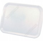 Поднос прям.(43х31 h2см) мрамор (25)