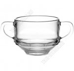 Бульонница CHEF'S б/уп 0,48л с 2ручками