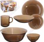 Столовый набор 31пр 