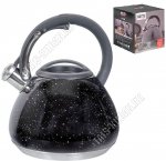 Чайник нерж 2,7л 