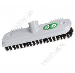 Щетка шробер L24см серый (24)