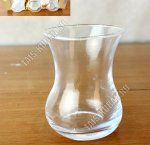 Чай/Стакан набор 6шт 145мл h8 d6см 