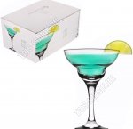 BISTRO Бокал для коктейля набор 6шт 250мл п/у (4)