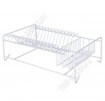 Сушилка д/посуды настольн 