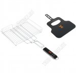 Решетка глубок 56х30х4см +веер д/раздува (3)