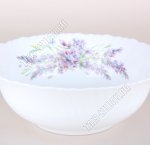 Лавандовый стиль Салатник d20см 1200мл (6/36)