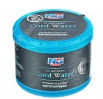 Ароматизатор в баночке (гелевый) 125гр 