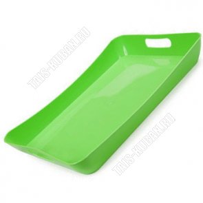 Поднос прям.(42х28 h5см) 