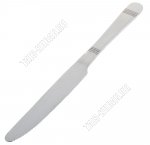 ЭЛЛАДА Нож столовый нерж.сталь,толщ 1,5мм (12)