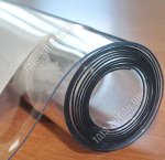 Клеенка силикон, ширина 140см, толщина 0,6мм L20м (1)