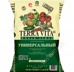 Грунт TERRA VITA  Универсал  2,5л (10/700)