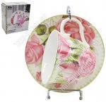 Чай- 2пр мет/под Lavenir 220мл 