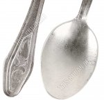 Ложка столовая L19см (25)