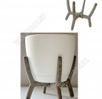 Подставка д/круг.кашпо 25х25 h27,5см (12) 
