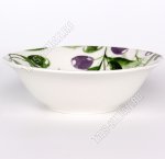 Оливки (полноцвет) Салатник d15см 400мл (96)(12)