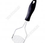 Картофелемялка L24 d8см, металл 