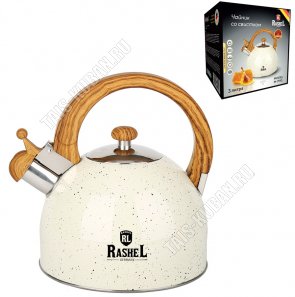 Чайник нерж 3,0л 