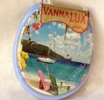 Сиденье мягкое 