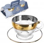 Чай- 4пр 200мл 