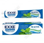 Зубная паста 