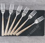 МЕЛИССА Вилка столовая 6шт (100)