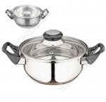 CLASSICA Кастрюля 1,4л d16см,ф.сфера