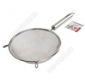 Сито d16см,металл ручка (12) 