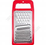 Терка плоская h25х11см,3в1 (24)