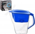 Фильтр-кувшин 4,0л 