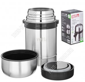 Термос (суповой) нерж 0,5л (12) 