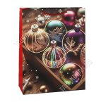 Пакет бумажный (h40х31см, дно12см) 