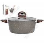 Кастрюля 5,0л d26см (6)