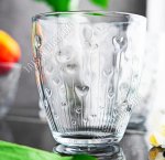 Стакан низкий 290мл МАРМЕЛАД б/уп (12)