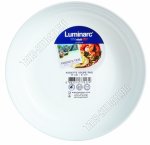 FRIENDS TIME Тарелка глубок d17см б/уп (12)