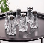 Н-р 6шт Солонка 50мл 