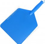 Веер для раздува мангала (19х19см) (60)