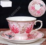 Чай- 2пр White Liliy 250мл 