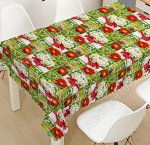 Клеенка матов 