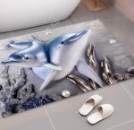 Коврик (40х60см) 