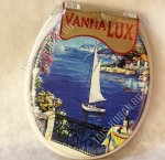 Сиденье мягкое 