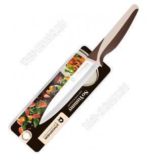 SoYummy Нож L12,5см универсальный (12) 
