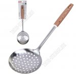 Wood Шумовка L34,5 d11,5см (10) 