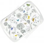 Поднос прям.(41х27 h5см) 