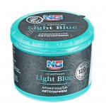 Ароматизатор в баночке (гелевый) 125гр 