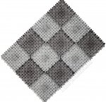 Коврик (42х56см)