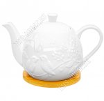 Птички на ветке Чайник 0,9л