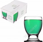 BINGO Рюмка набор 6шт 60мл п/у (12)