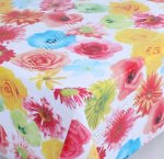 Клеенка глянец 