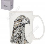 Кружка п/у 500мл 