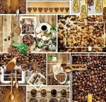 Клеенка глянец 